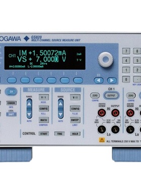 回收吉时利Keithley 2634B