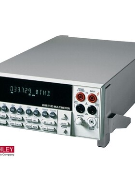 Keithley /吉时利 2015 THD和音频分析万用表