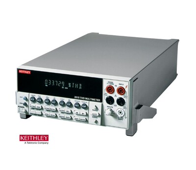 Keithley /吉时利 2015 THD和音频分析万用表