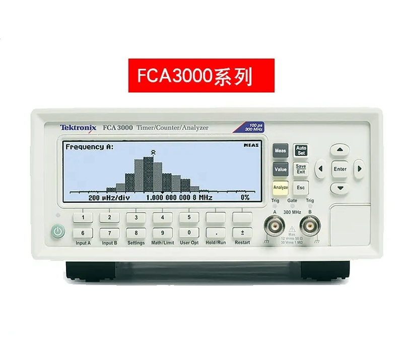 频率计数器Tektronix泰克