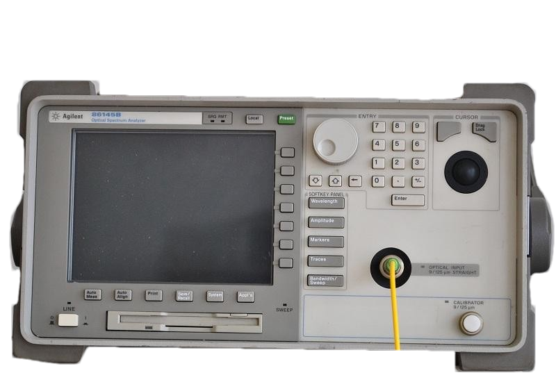 美国Agilent/安捷伦 86145B光谱分析仪 光谱仪 高精度 包邮开票