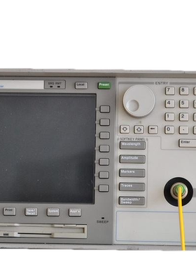 美国Agilent/安捷伦 86145B光谱分析仪 光谱仪 高精度 包邮开票