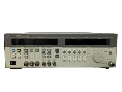 安捷伦HP 83731B，83731A高频信号发生器10MHz-20GHz信号源