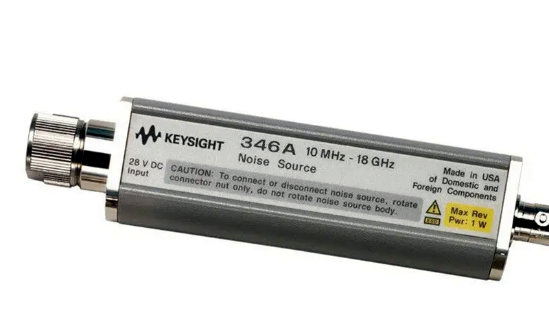 Agilent/安捷伦HP 346A，346B，346C 噪声源探头租售