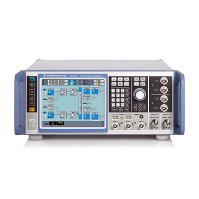 矢量信号发生器罗德与施瓦茨