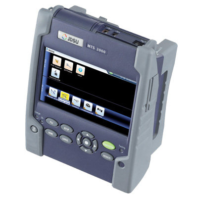 美国进口VIAVI(JDSU) MTS-2000 手持式光时域反射仪OTDR 现货促销