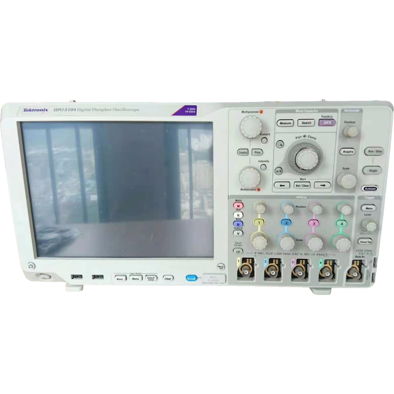 进口示波器泰克DPO5104