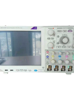 美国Tektronix/泰克 MSO/DPO5104B DPO5104数字荧光示波器 高性能
