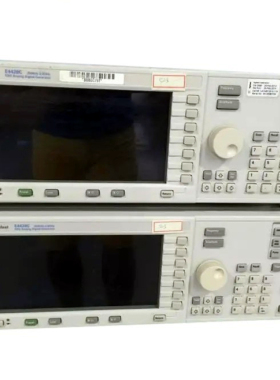 美国Agilent/安捷伦E4428C 6G信号发生器 信号源原装现货