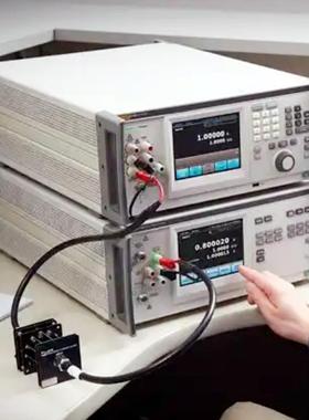 回收/租售福禄克FLUKE 5790B交流测量标准