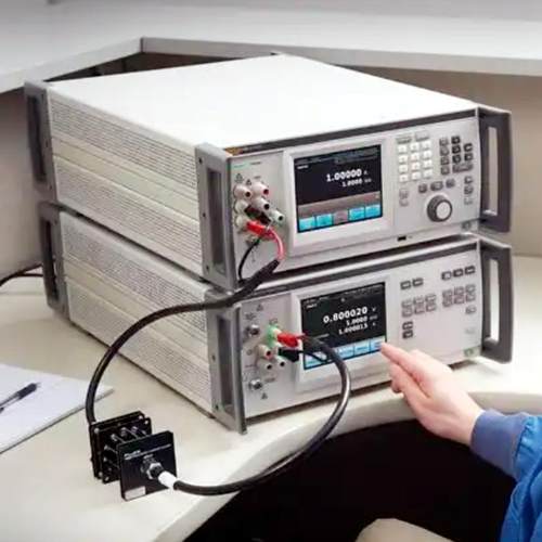 回收/租售福禄克FLUKE 5790B交流测量标准