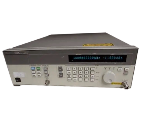 美国Agilent/安捷伦83712A  83712B高频信号源 信号发生器 20G