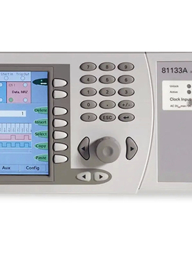 租售Agilent/安捷伦81133A 81134A 脉冲/码型发生器  信号发生器