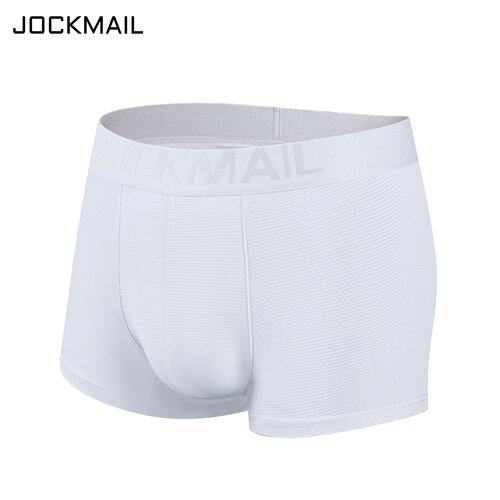 JOCKMAIL男士低腰承托平角内裤