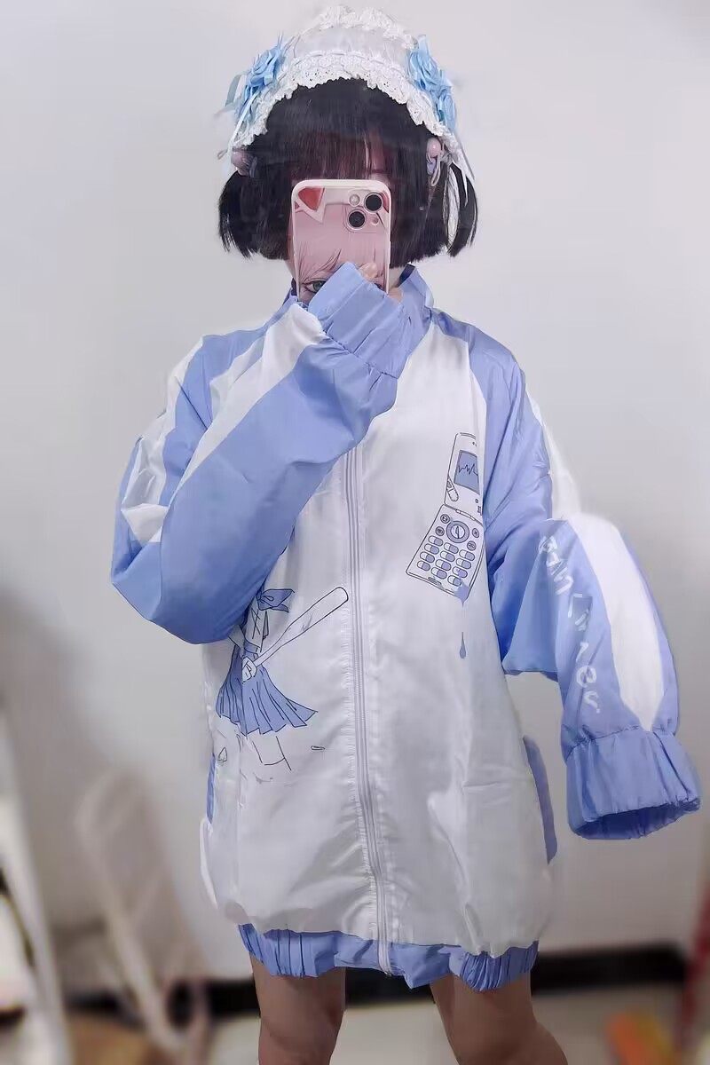 卫衣女2023新款爆款日常青春立体