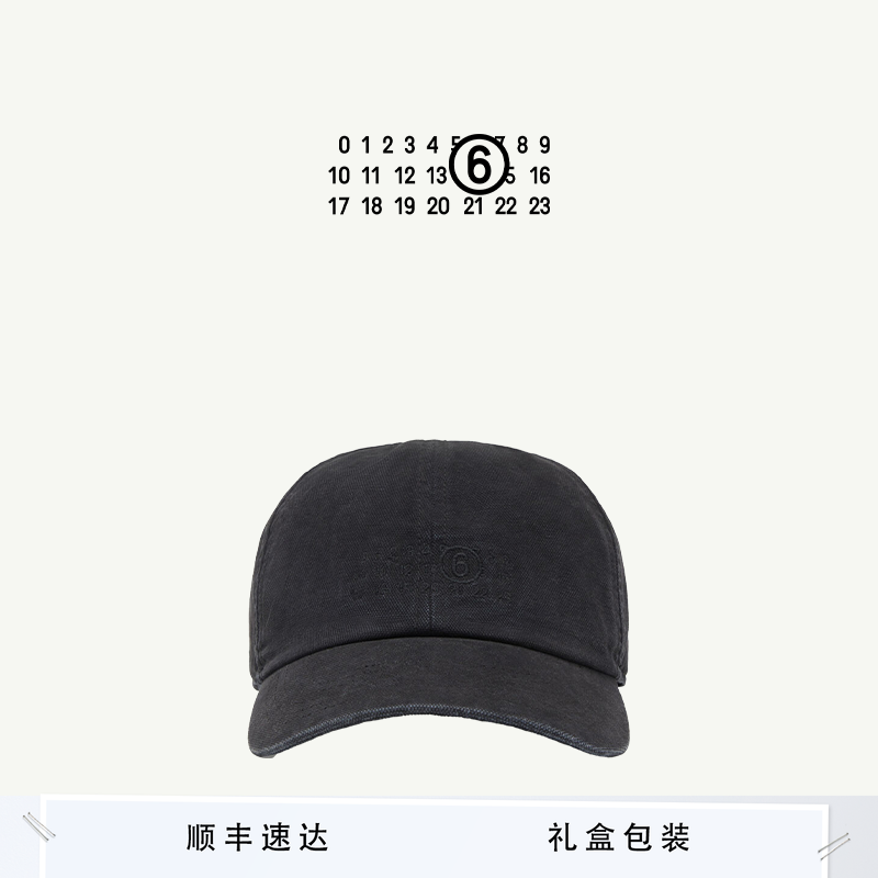 MM6简约日常棒球帽休闲