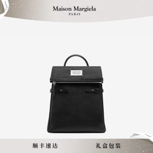Maison Margiela马吉拉5AC纯色通勤手提包双肩包背包