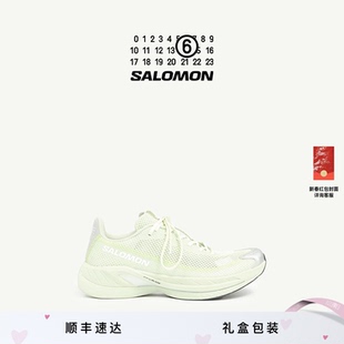 [限量补货]MM6 x SALOMON联名SPECTUR 2网面运动鞋休闲鞋单鞋鞋子