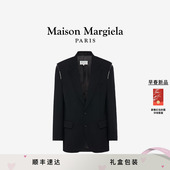 MaisonMargiela马吉拉单排扣西装 早春新品 外套线下同款