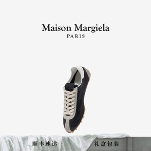 MaisonMargiela马吉拉Sprinters薄底低帮运动鞋赛车鞋