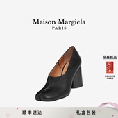 女鞋 单鞋 早春新品 MaisonMargiela马吉拉Tabi分趾高跟鞋