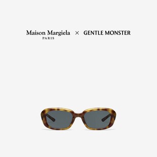 [限量补货]MaisonMargiela马吉拉&GENTLE MONSTER联名MM207太阳镜