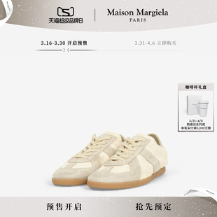 [早秋首发]MaisonMargiela马吉拉通勤休闲鞋薄底德训鞋运动鞋单鞋