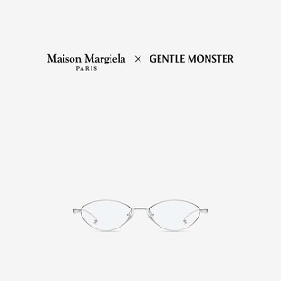 [限量补货]Maison Margiela马吉拉&GENTLE MONSTER联名MM216眼镜