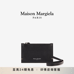 age小号商务简约钱包卡包 礼物 Maison Margiela马吉拉Dress