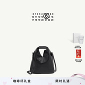 礼物 MM6三角包单肩包斜挎包通勤水桶包手提托特包腋下包女包