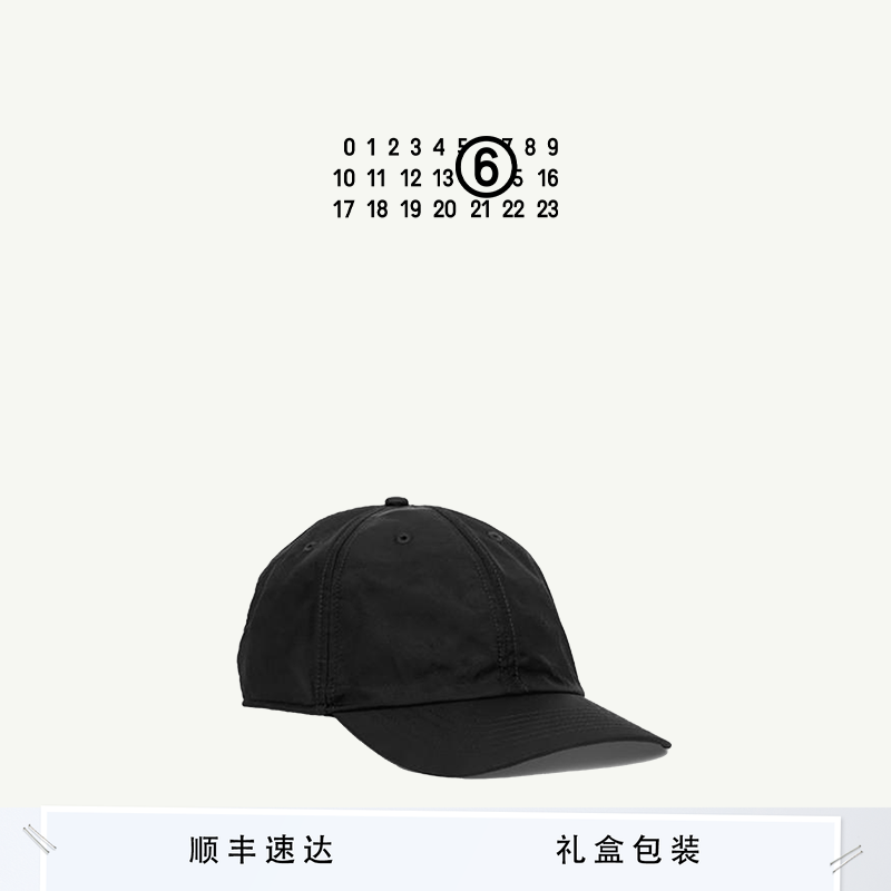 MM6日常休闲款帽子休闲