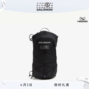 限量补货 MM6 15双肩包背包户外登山包 SALOMON联名XT