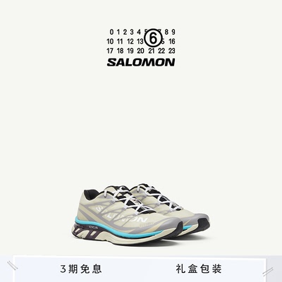 [限量补货]MM6网面休闲鞋