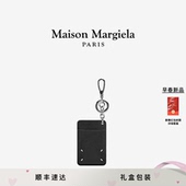 早春新品 MaisonMargiela马吉拉包袋配件卡包挂饰吊饰钥匙扣