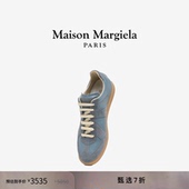 尊享特惠 休闲平底鞋 Maison Margiela马吉拉运动鞋 德训鞋 单鞋 子
