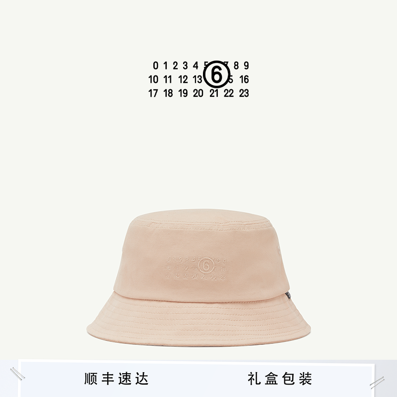 MM6简约通勤渔夫帽休闲