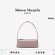 MaisonMargiela马吉拉四角缝线休闲单肩包腋下包女包 早春新品
