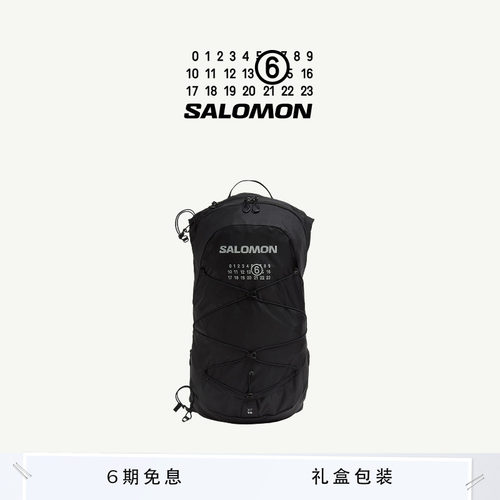[限量补货]MM6联名双肩包