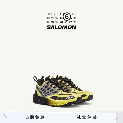 [限量补货]MM6网面运动鞋单鞋