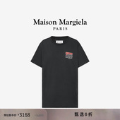 T恤情侣上衣 Margiela马吉拉bingo圆领短袖 尊享特惠 Maison