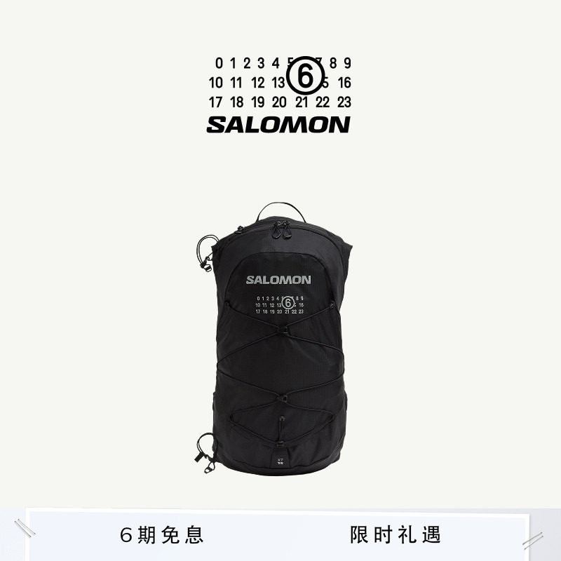 [限量补货]MM6联名双肩包