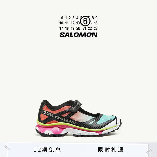 [限量补货]魔术贴凉鞋
