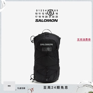 SALOMON联名XT 限量补货 15双肩包背包户外简约休闲登山包 MM6