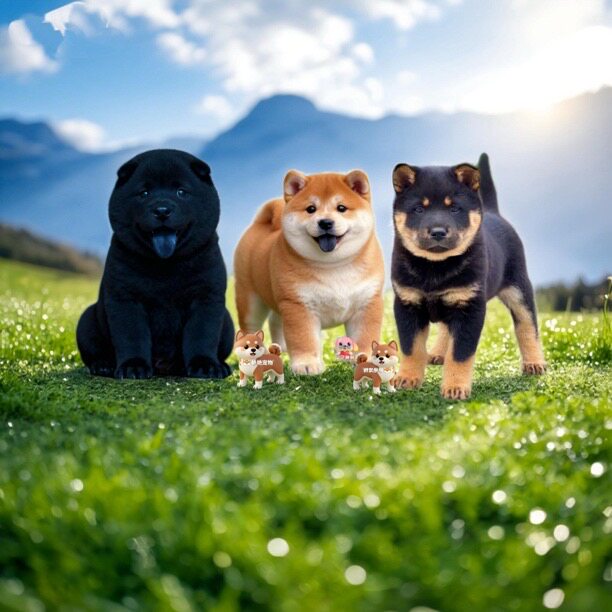 广西土猎犬赶山五黑犬虎斑犬四眼铁包金狗中华田园犬活体狗混血犬