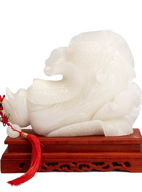 乔迁礼品开业前台摆件乔迁礼品