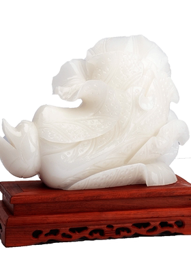 风水福寿财运办公室玄关开业礼品