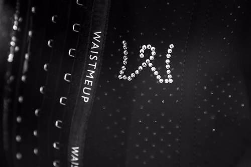 隐形收腹带waistmeup年终大促