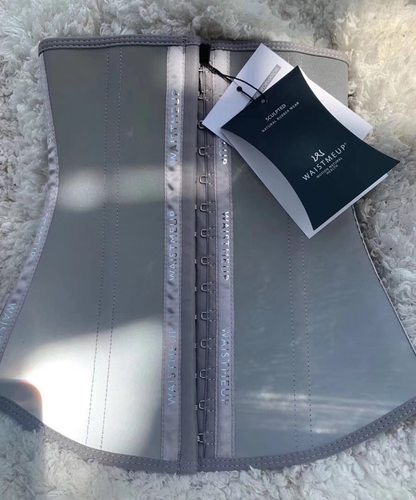 waistmeup反光束腰高端官方正品