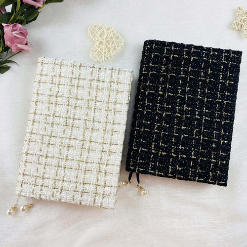 一叶香风书衣a5a6手帐封皮保护套