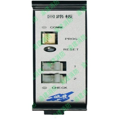 回路板 J-EI8121与 EI8j000G/EI8000T 主机配套使用